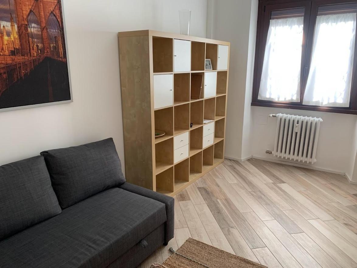 Andrea Apartment Milan