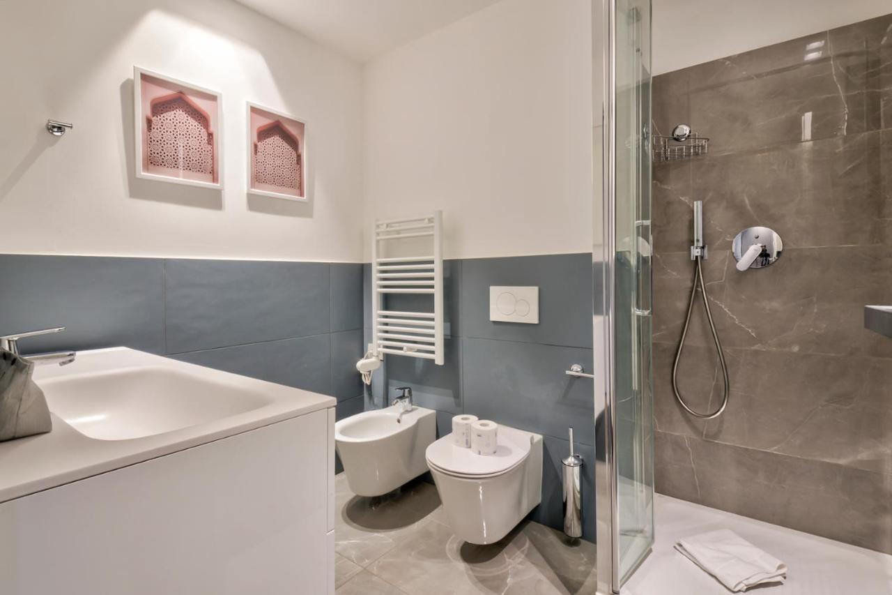 Apartment V. Veneto - Porta Venezia - Centro Milan