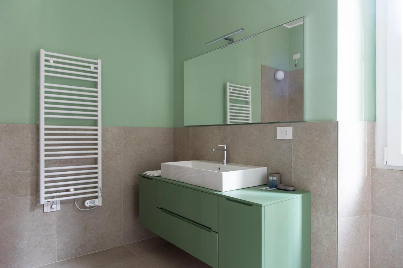 Youhosty - De Cristoforis 5 Apartment Milan