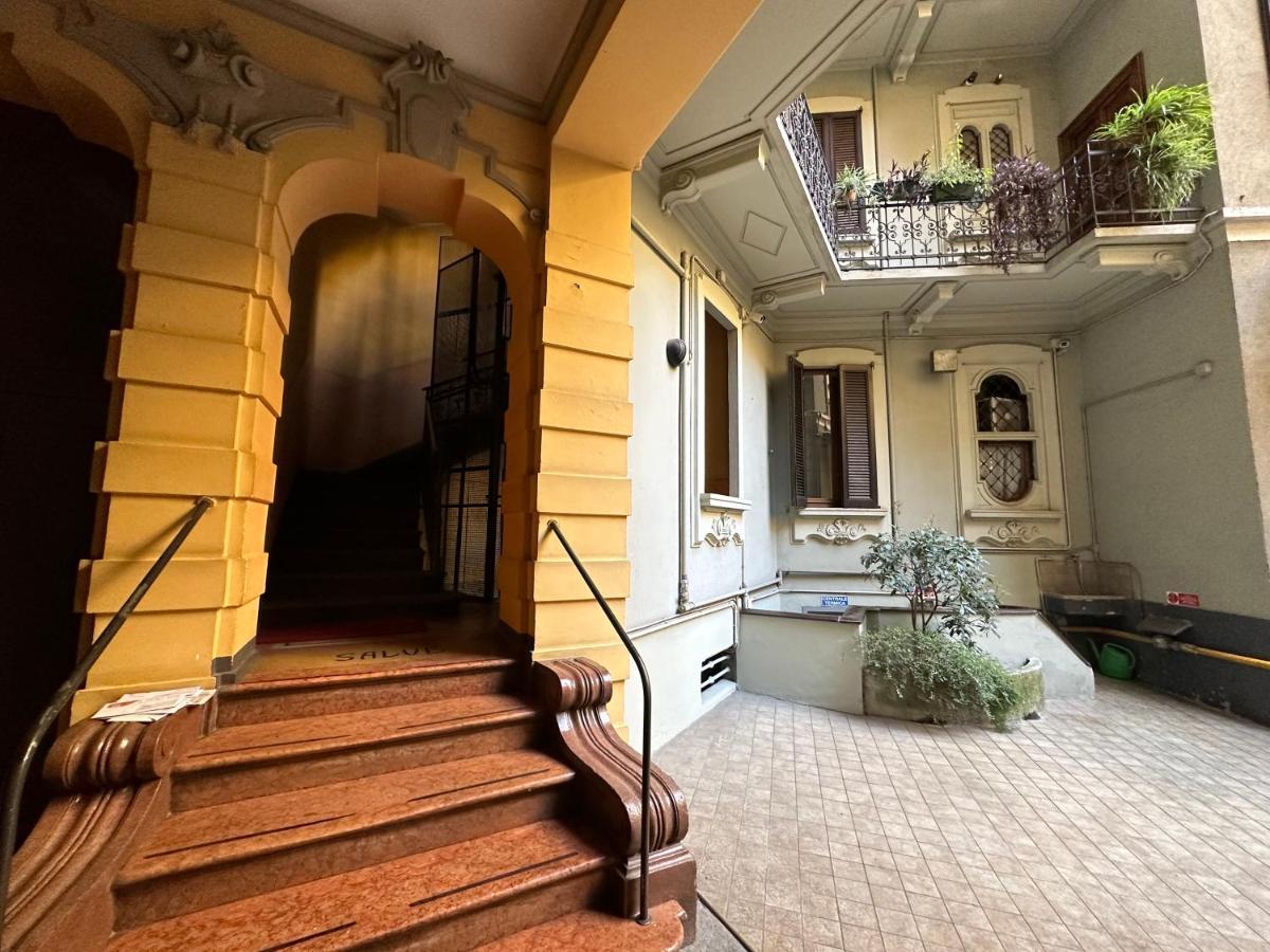 Lovely Flat In Early 20th Century Building Apartamento *