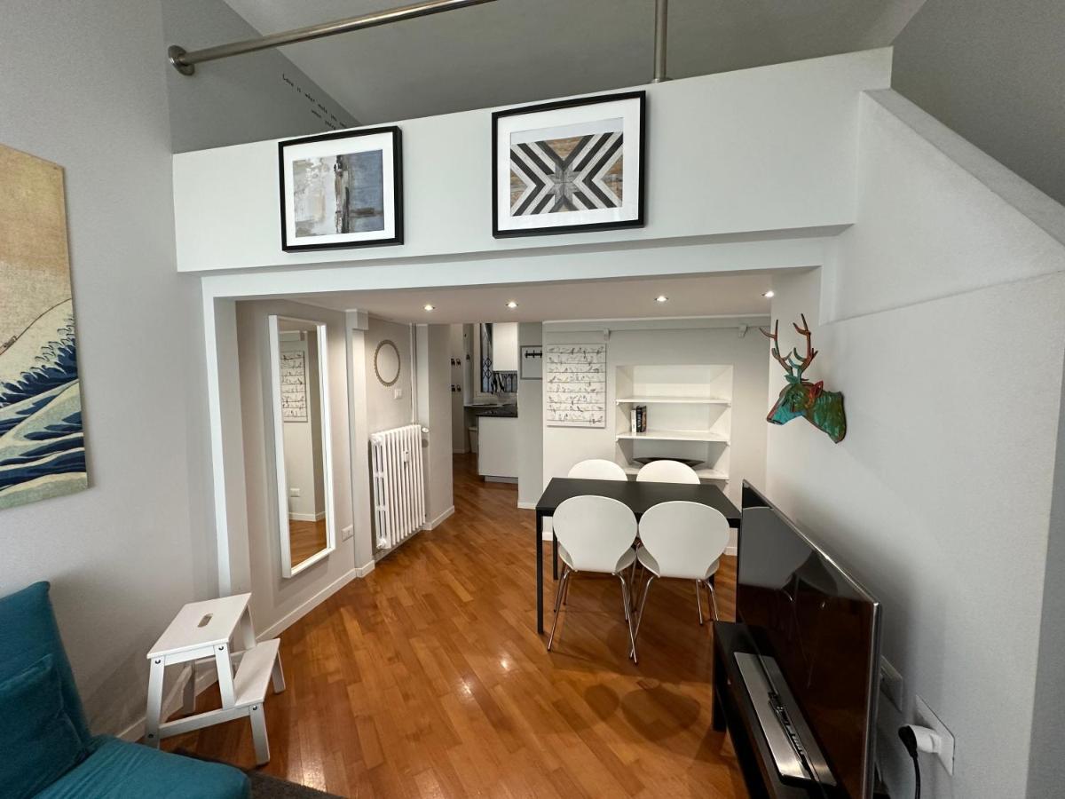 Lovely Flat In Early 20th Century Building Apartamento *