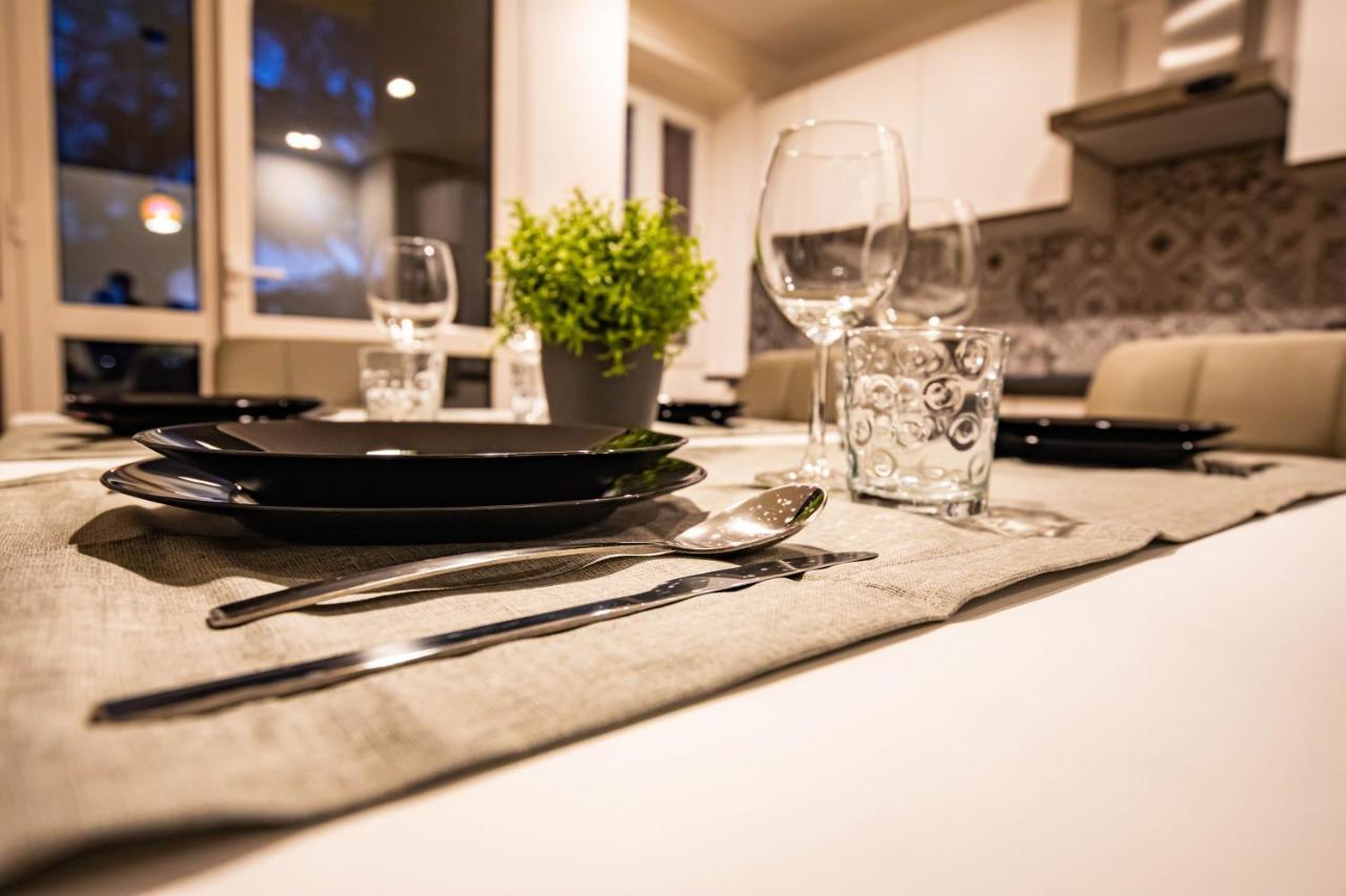 Apartment Elegante Due Livelli San Siro Stadium Milan