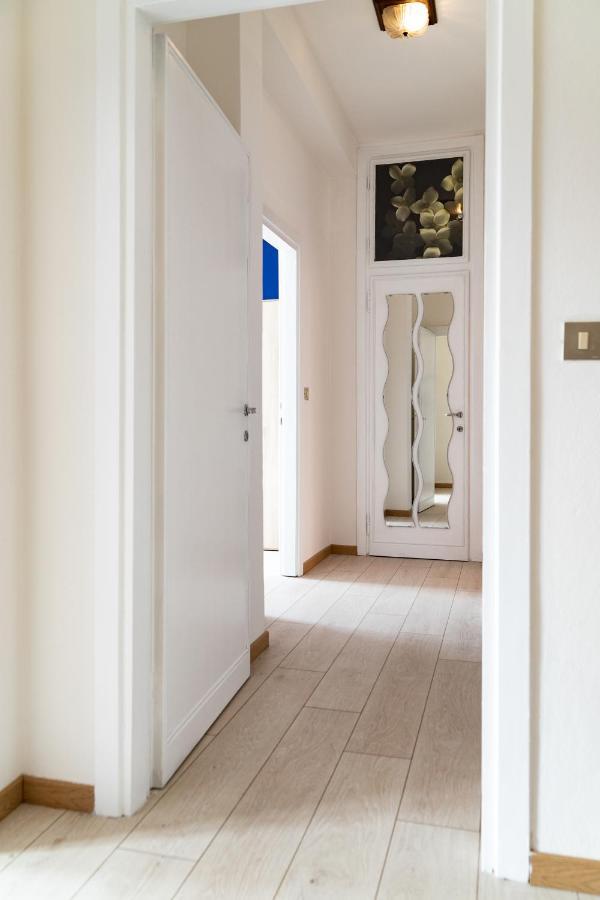 Accomodo Mit12 Trivano Linate Apartment *