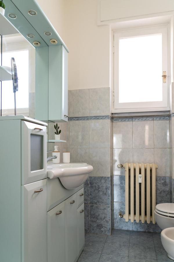 Apartment Accomodo Mit12 Trivano Linate