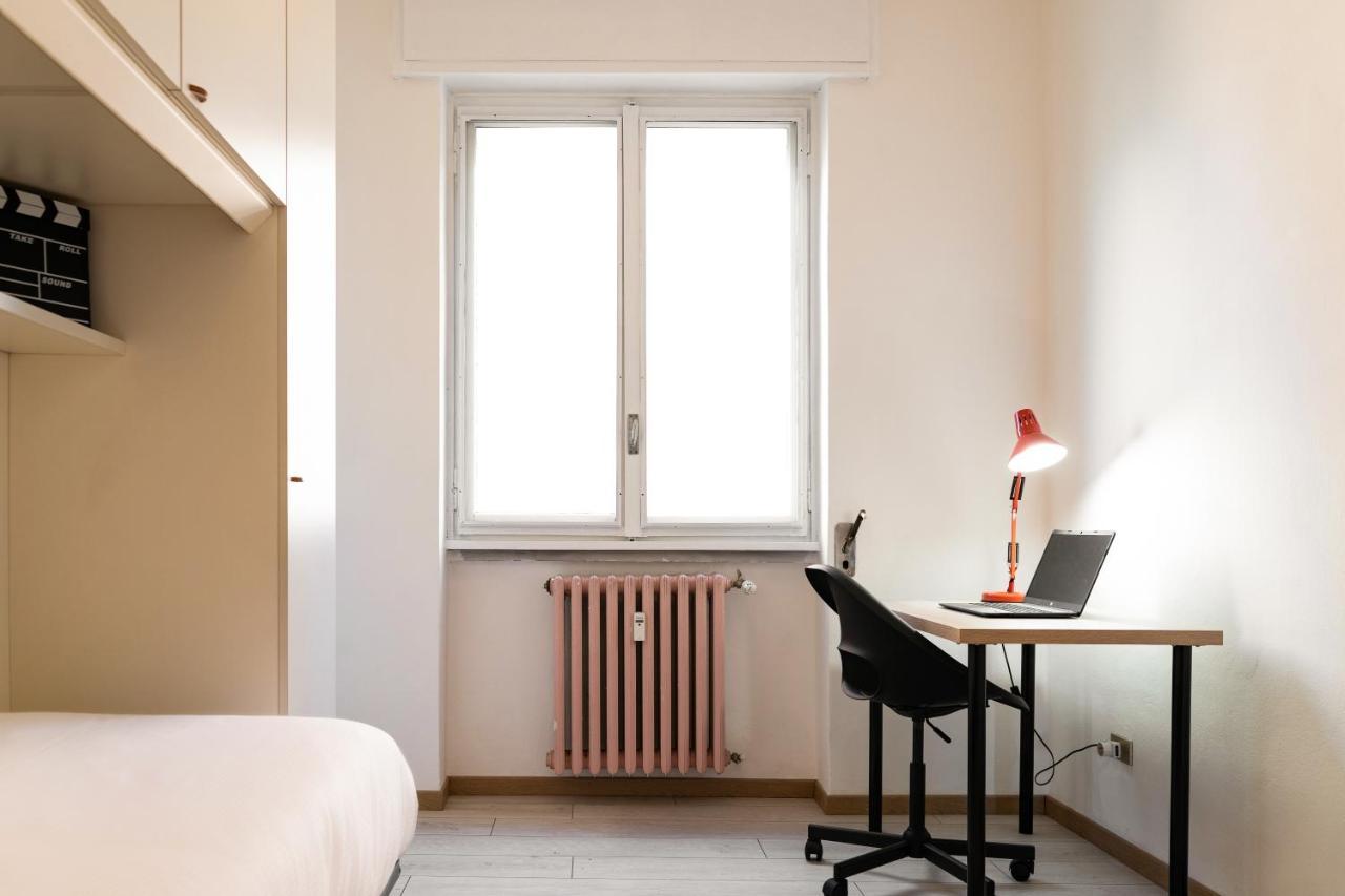 Accomodo Mit12 Trivano Linate * Milan