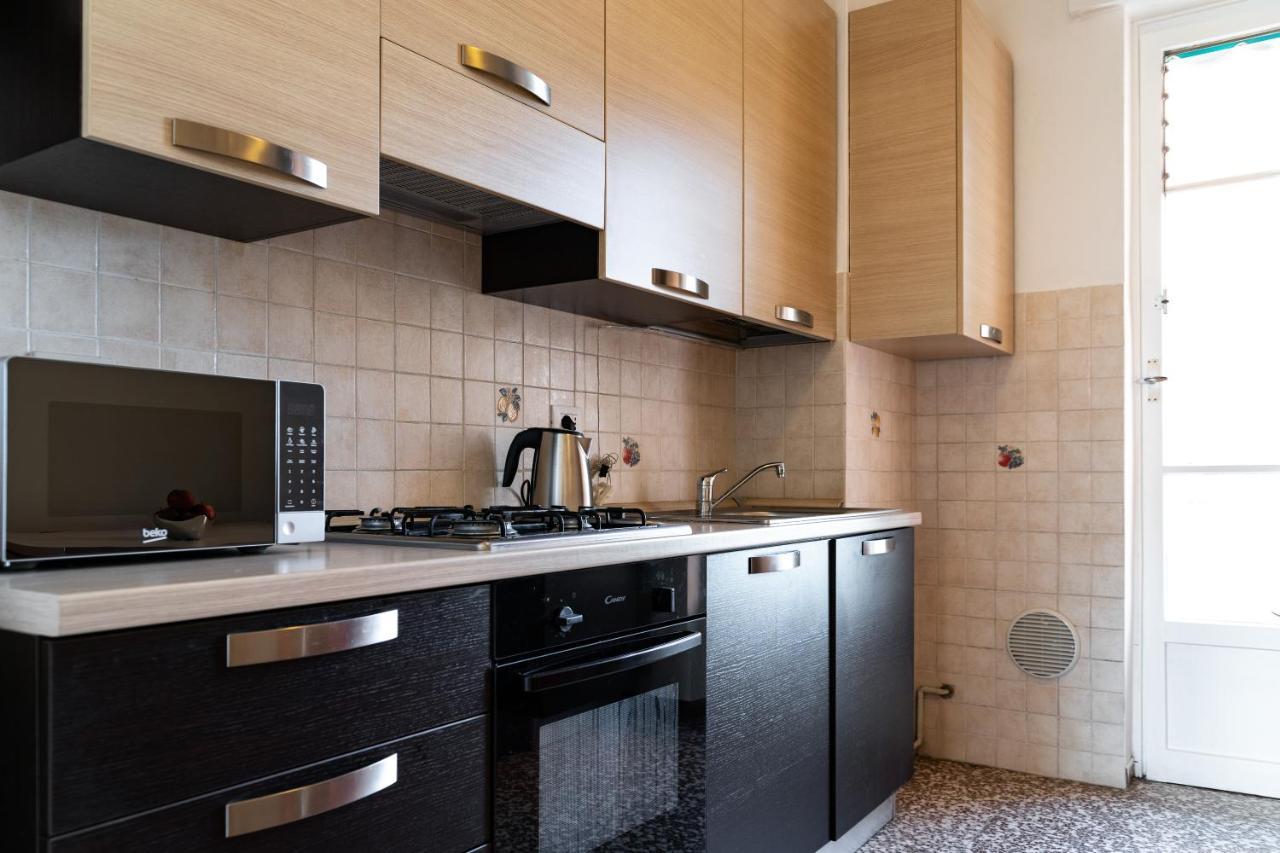 Apartment Accomodo Mit12 Trivano Linate *