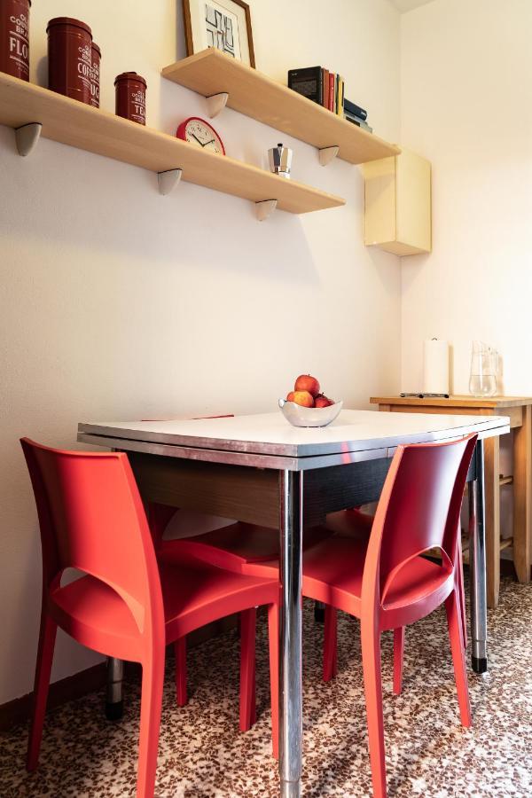 Apartment Accomodo Mit12 Trivano Linate *