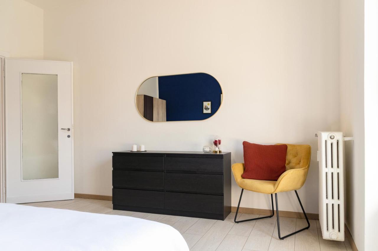 Accomodo Mit12 Trivano Linate Apartment