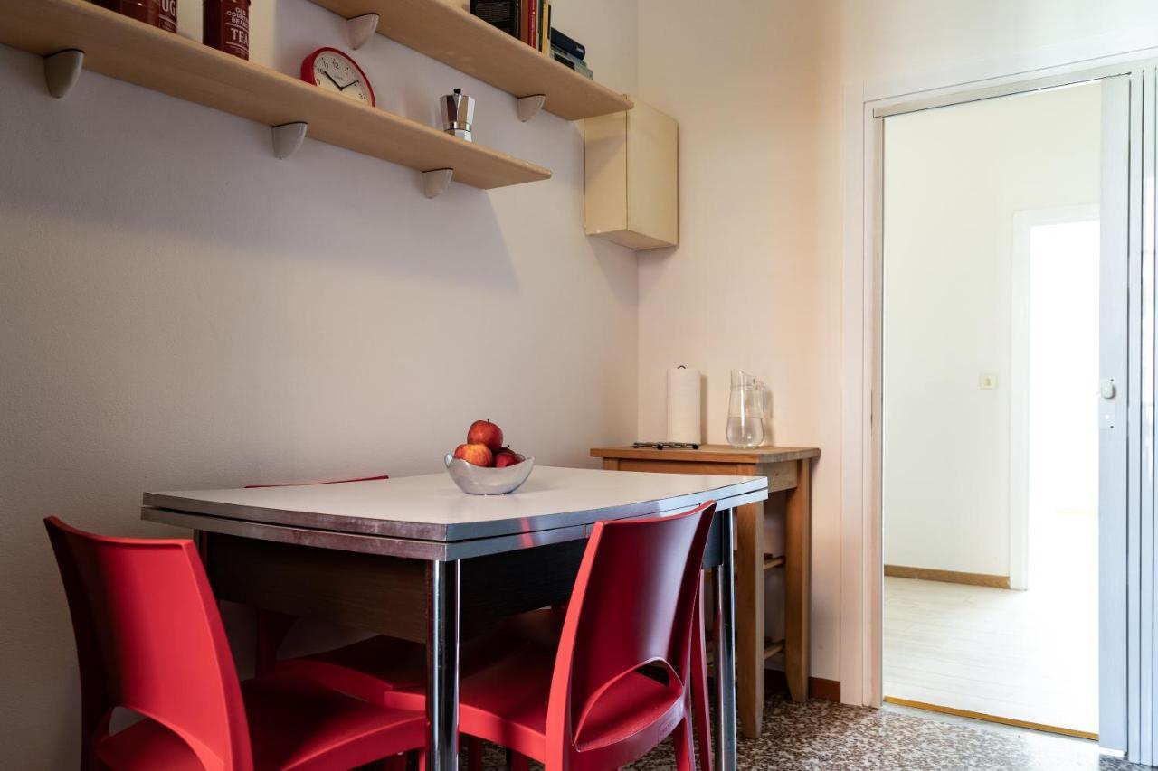 Apartment Accomodo Mit12 Trivano Linate *