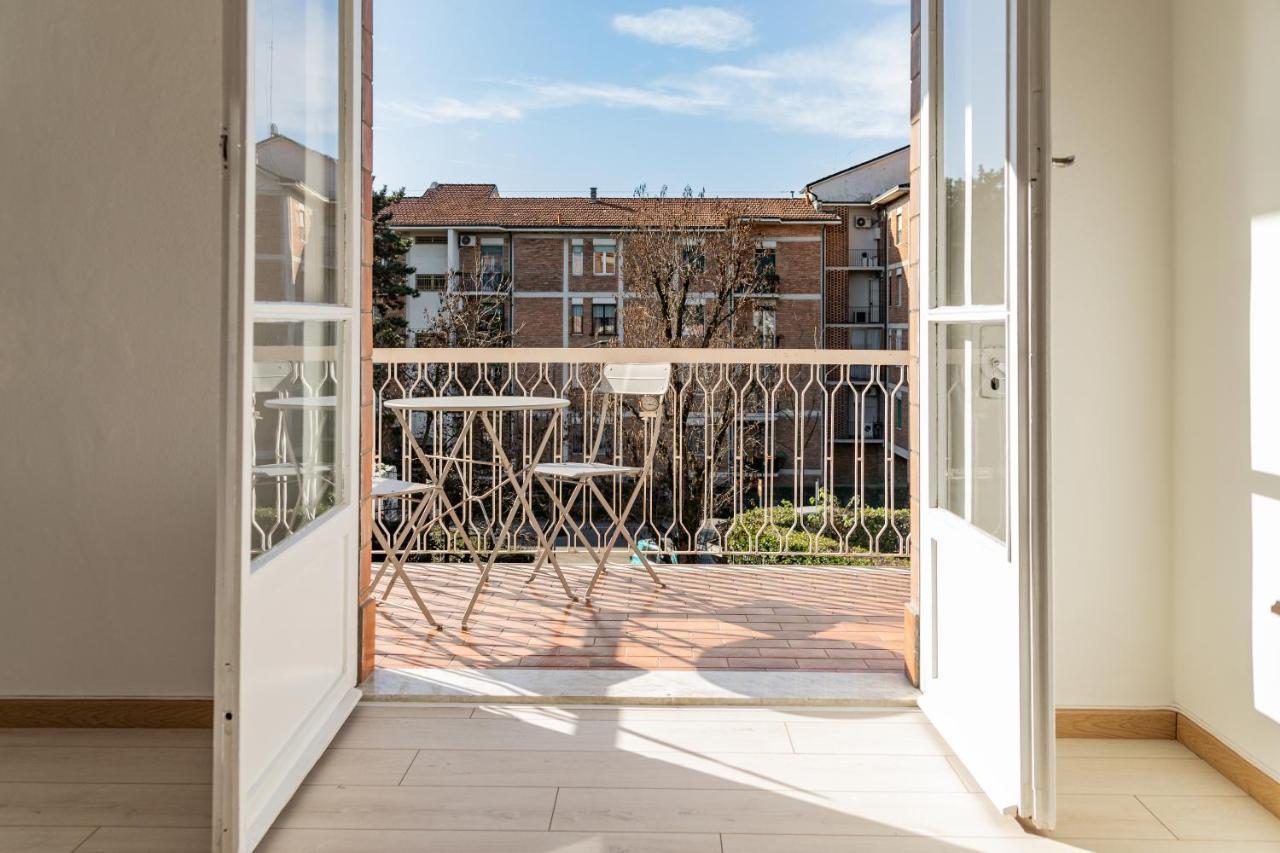 Accomodo Mit12 Trivano Linate Apartment Milan