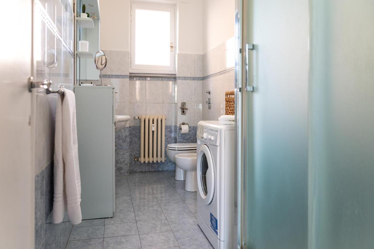 Accomodo Mit12 Trivano Linate Apartment *