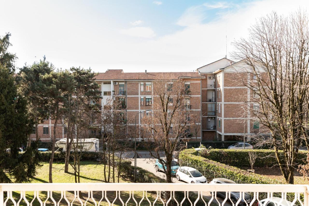 Accomodo Mit12 Trivano Linate Milan