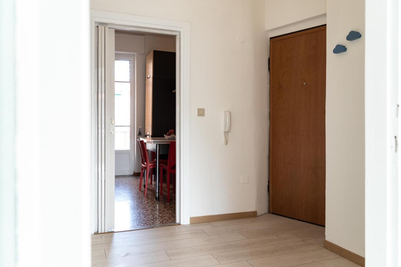 Accomodo Mit12 Trivano Linate * Milan
