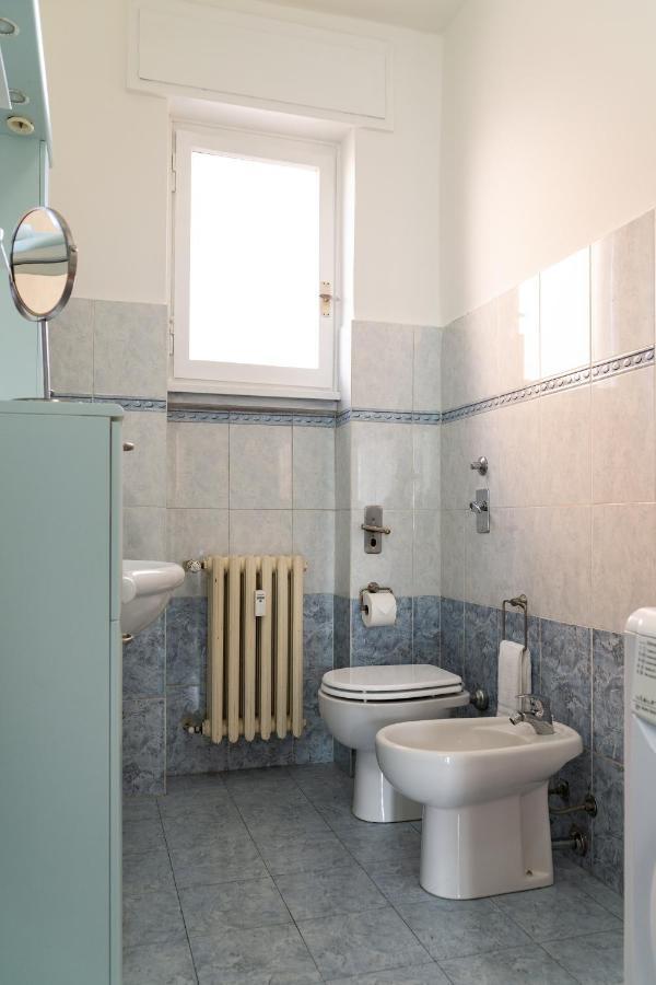 Apartment Accomodo Mit12 Trivano Linate Milan