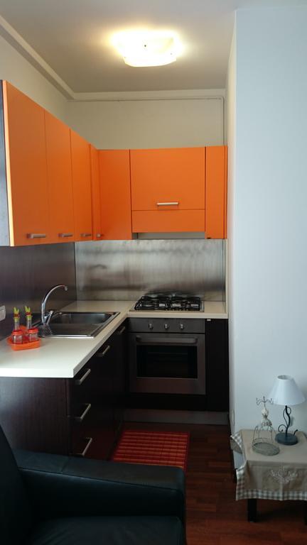 Flat In Duomo Apartment Milan