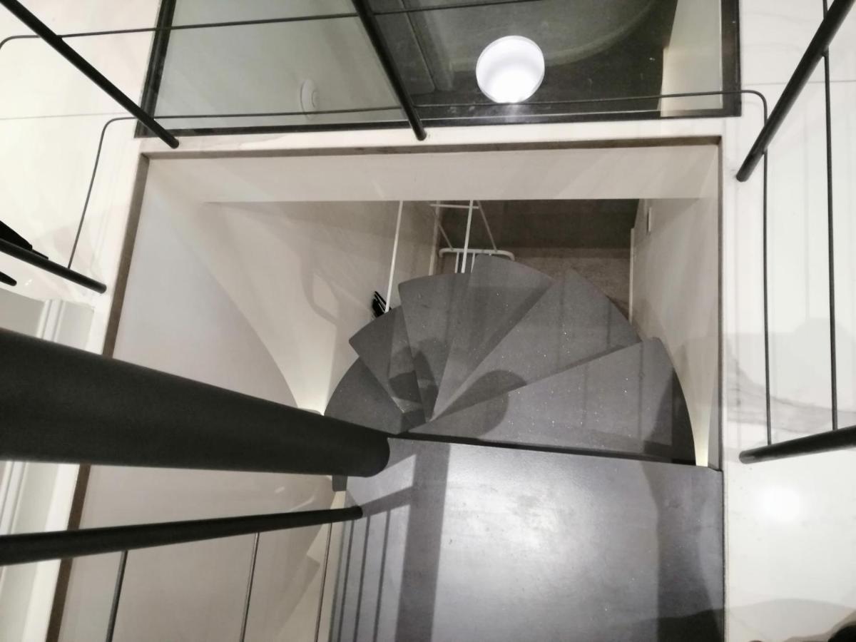 Moscova Design Apt Apartamento