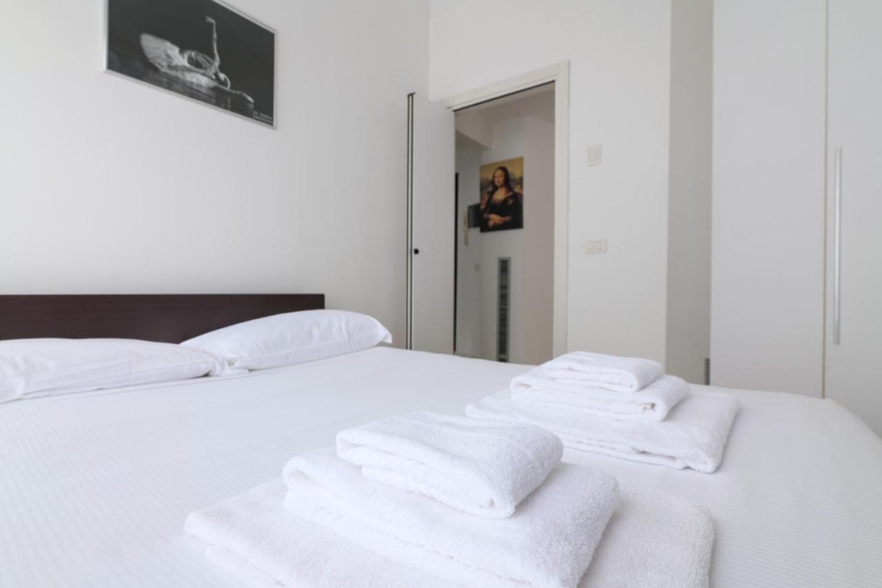 Apartment Prestige Boutique Homes - Duomo 1 Milan