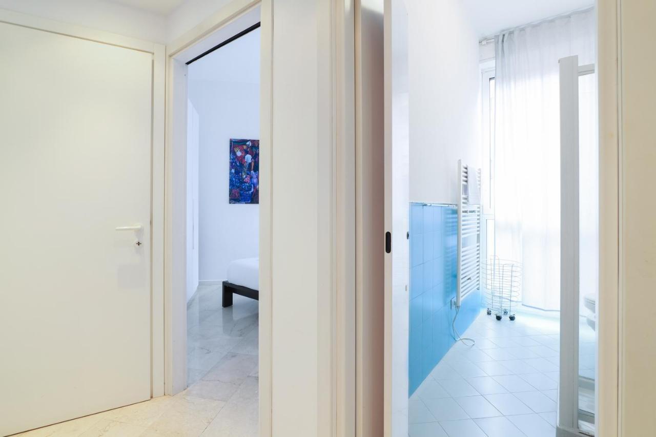 Apartment Prestige Boutique Homes - Duomo 1 Milan
