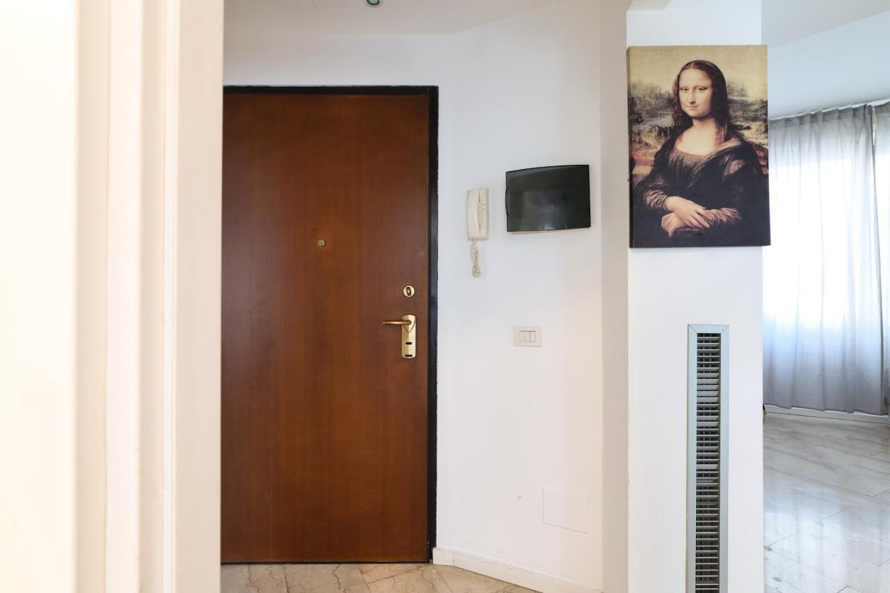 Prestige Boutique Homes - Duomo 1 Apartment *