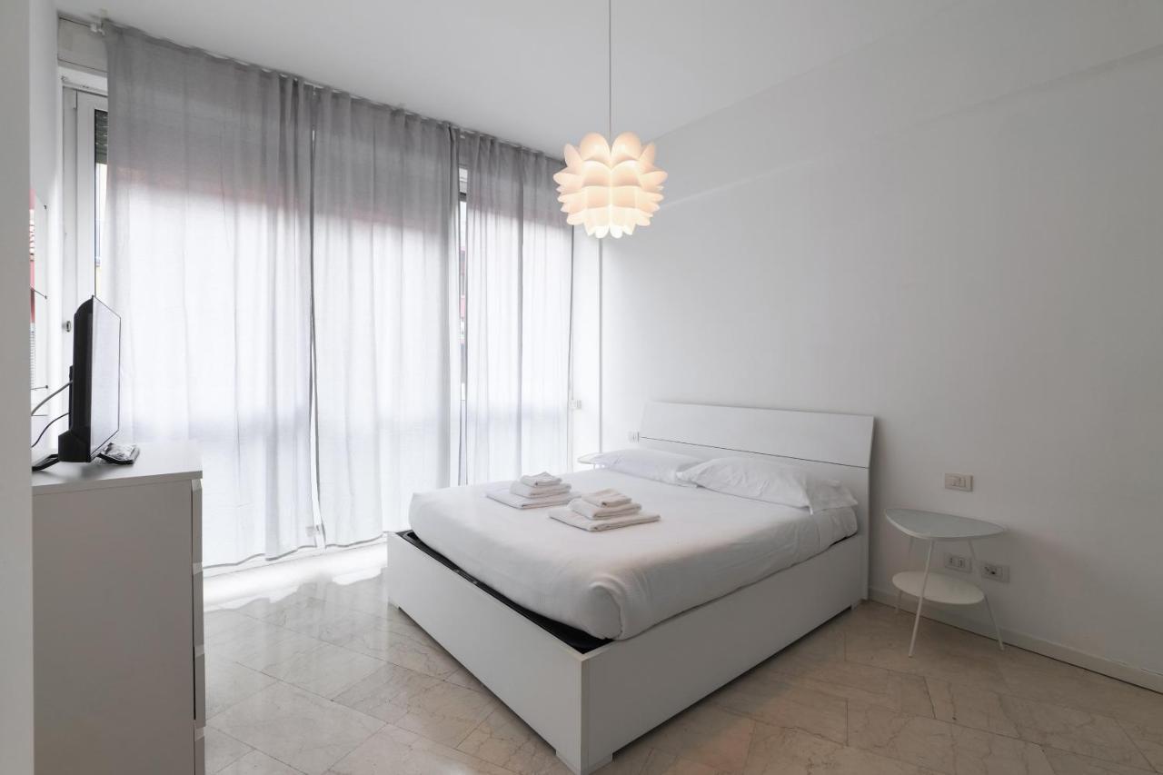 Prestige Boutique Homes - Duomo 1 Apartment