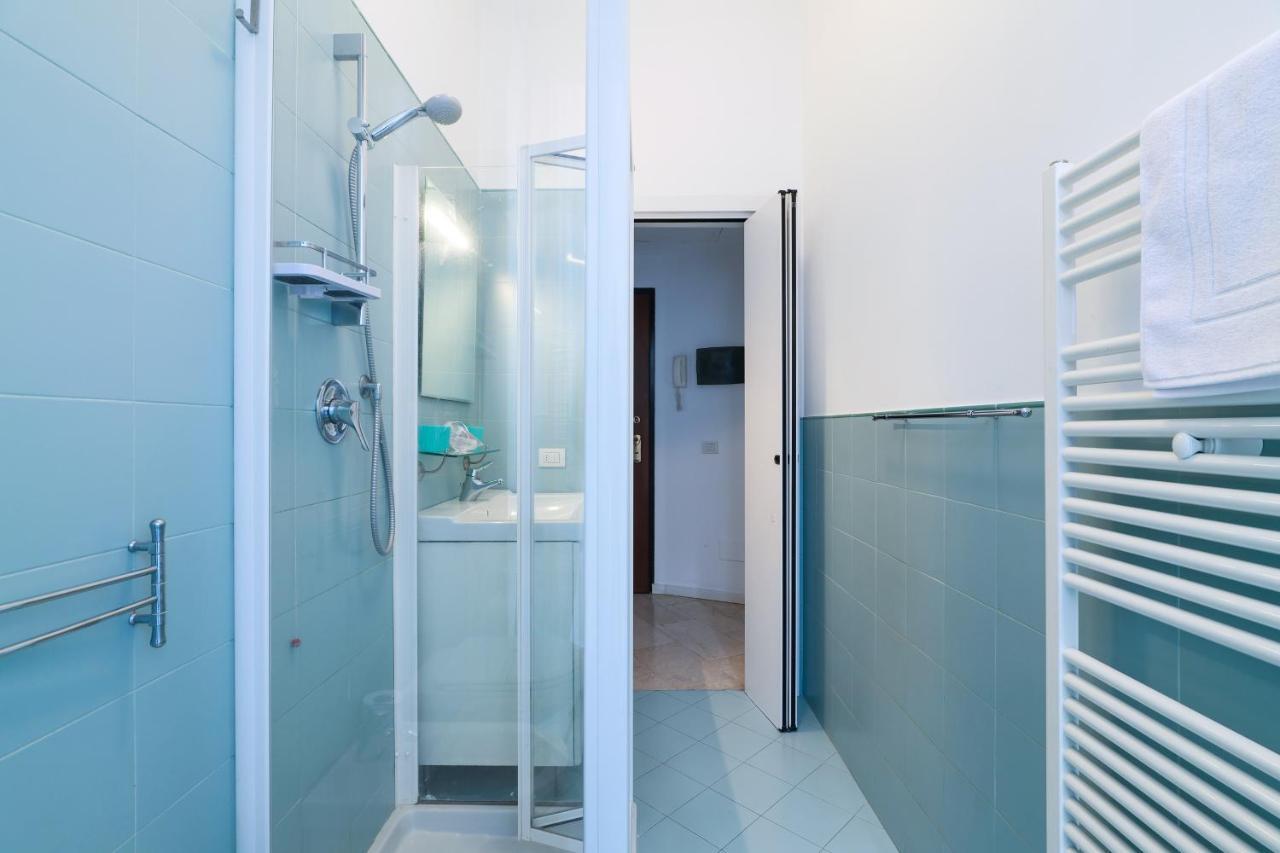 Apartment Prestige Boutique Homes - Duomo 1 Milan