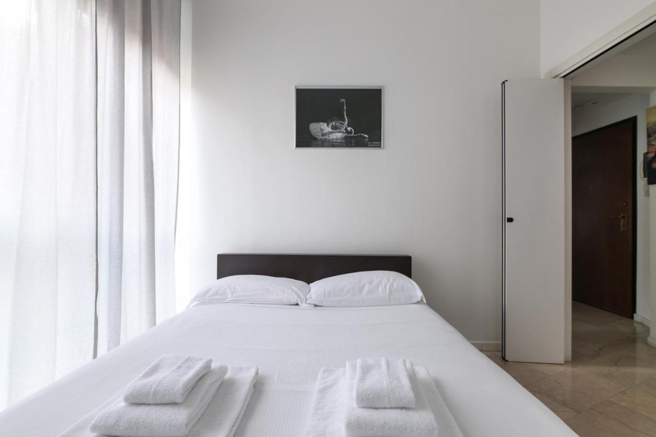 Apartment Prestige Boutique Homes - Duomo 1 Milan