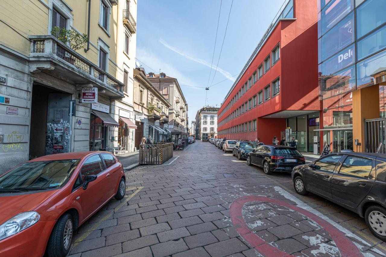 Apartment Centro Di E Della Fashion Week Milan
