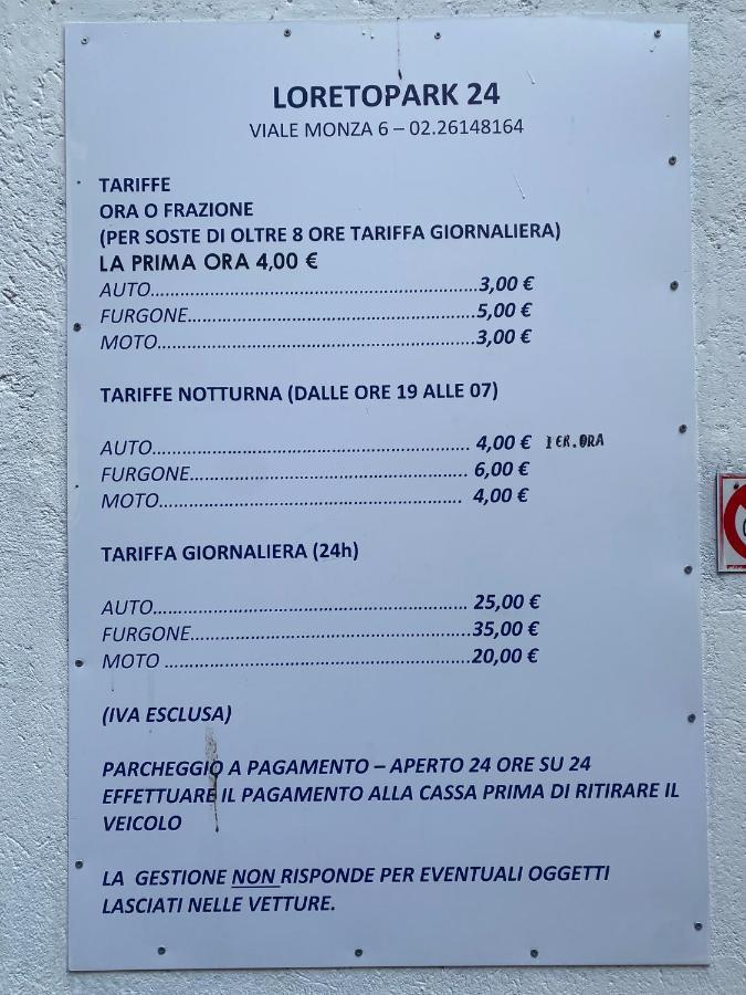 Apartamento Nolo 12 - Duomo In 10 Minutes *
