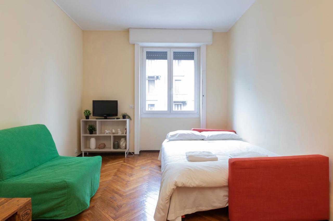 Apartamento Renovated Close To Station Ponte Seveso 42