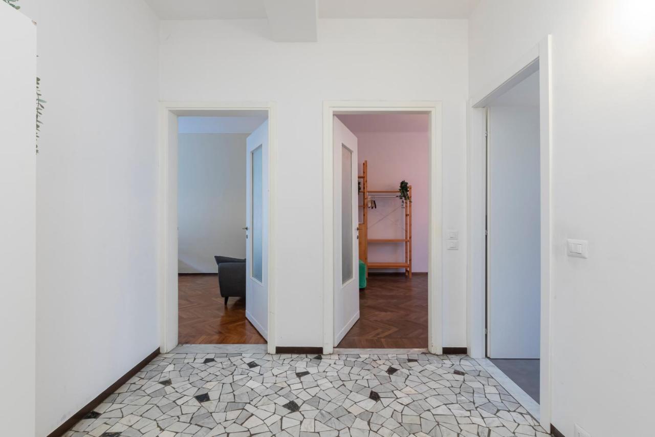 Renovated Close To Station Ponte Seveso 42 Apartamento