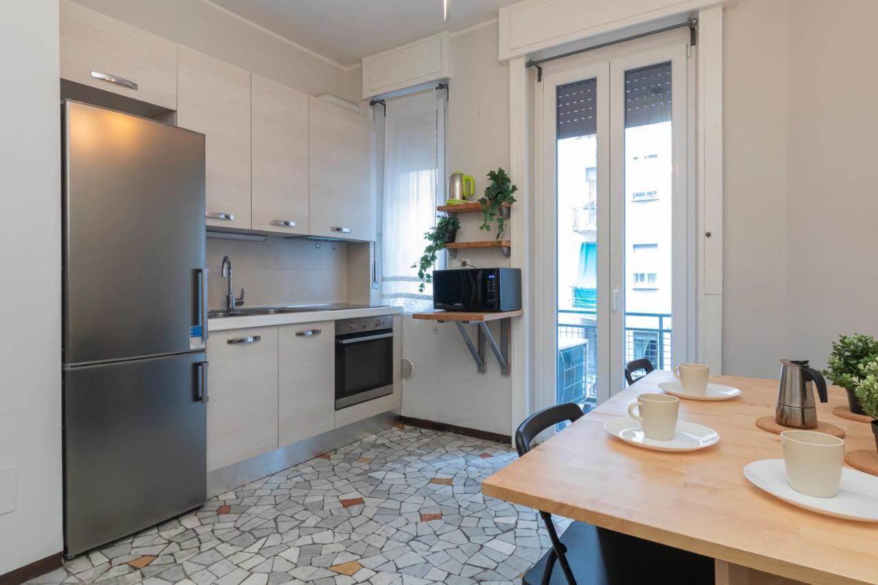 Renovated Close To Station Ponte Seveso 42 Apartamento *