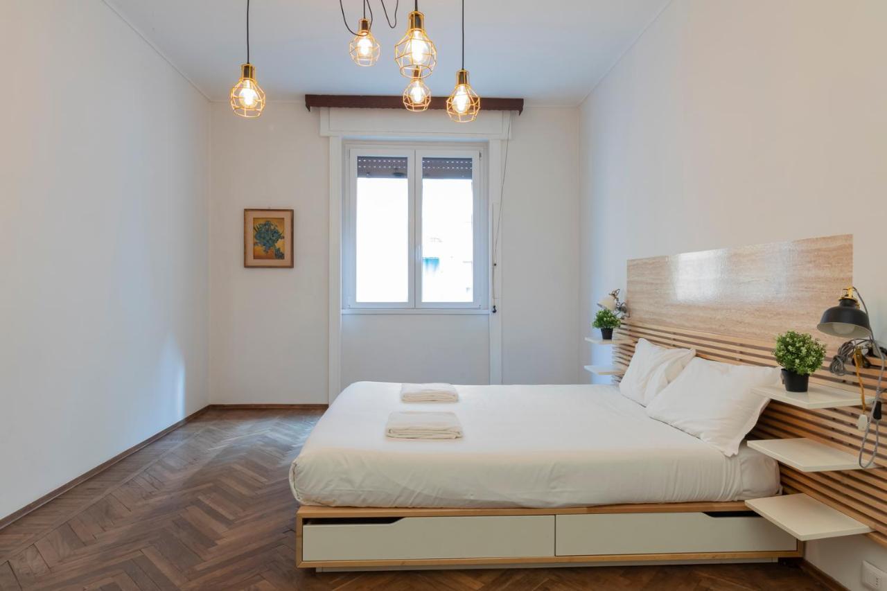 Renovated Close To Station Ponte Seveso 42 Milão
