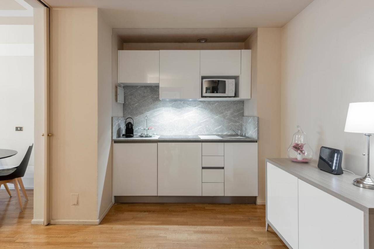 Royal - Centro Duomo Apartamento Milão