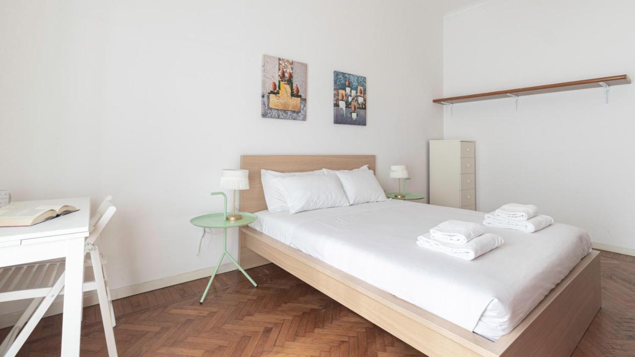 Italianway - Argonne 7 Apartment *
