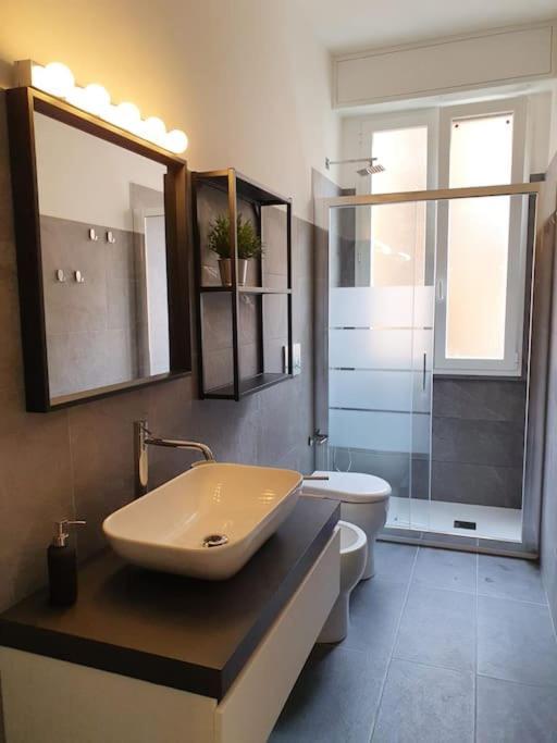 Casa Della Ripa - Sui Navigli! Milan