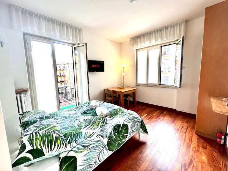 Duomo- Fiera Mi Kheda House With Self Check In Apartment Milan