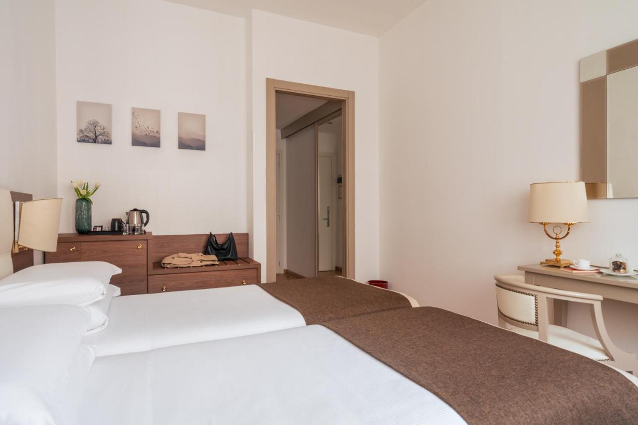 Palazzo Porta Romana 4*