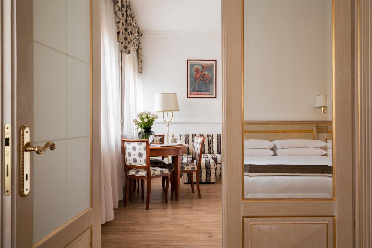 Palazzo Porta Romana Hotel