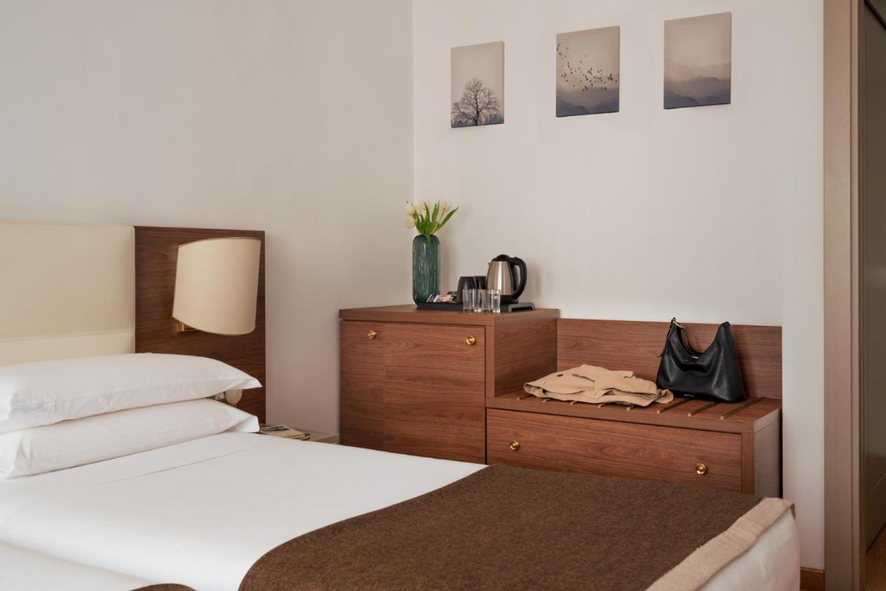 Hotel Palazzo Porta Romana