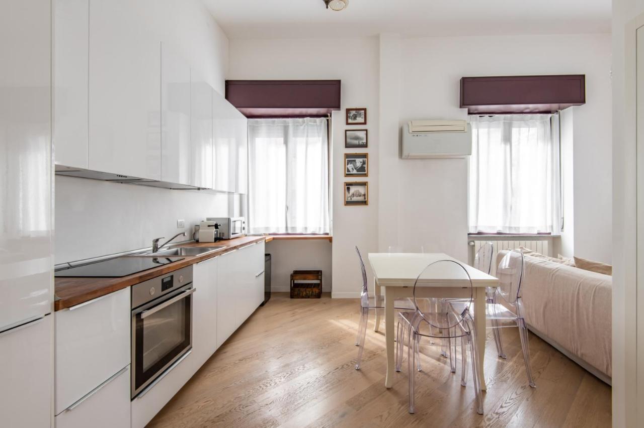 Apartamento Easylife - Coccole E Comfort - Bilocale Caldo Ed Accogliente A Due Passi Dai Navigli E Metro *
