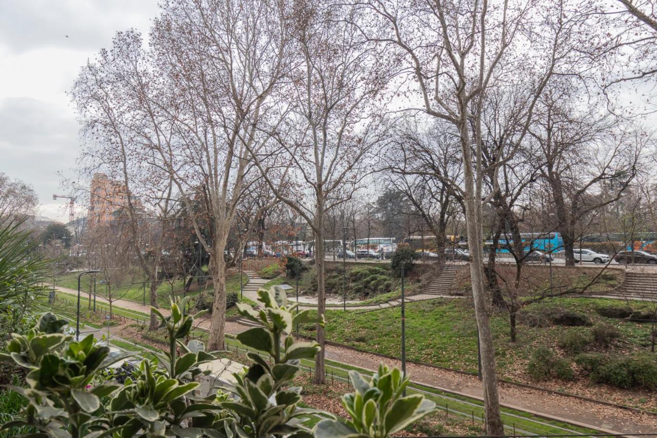 Apartment V. Veneto - Porta Venezia - Centro