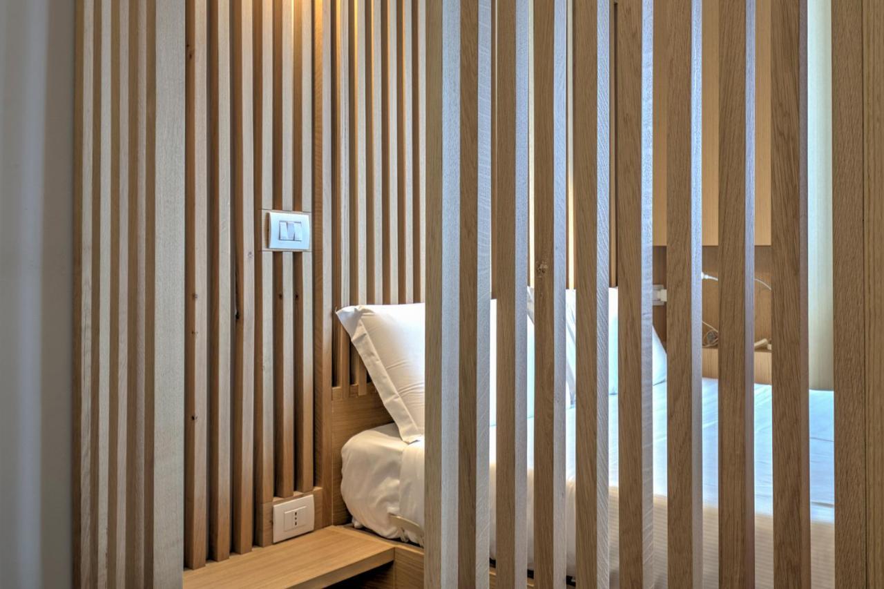 V. Veneto - Porta Venezia - Centro Apartment Milan