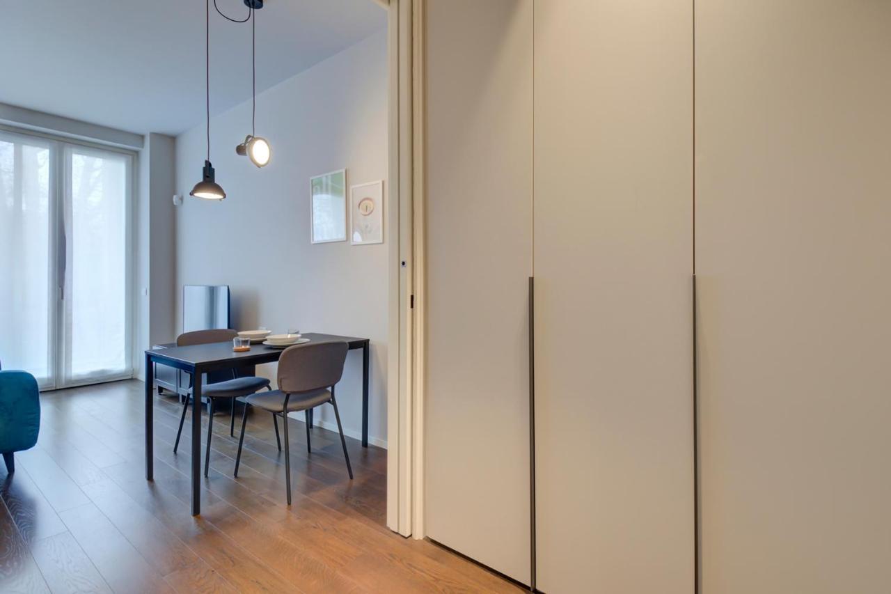 Apartment V. Veneto - Porta Venezia - Centro Milan