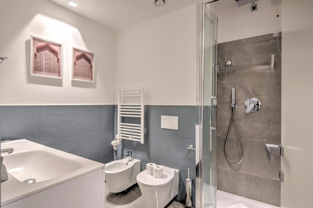 Apartment V. Veneto - Porta Venezia - Centro *