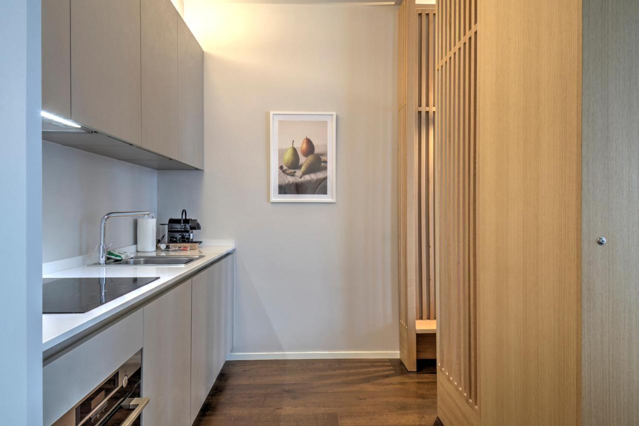V. Veneto - Porta Venezia - Centro Apartment *