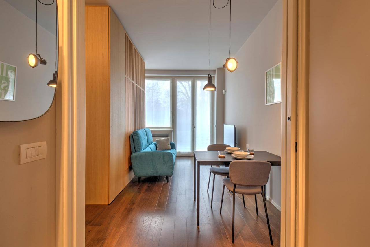 Apartment V. Veneto - Porta Venezia - Centro