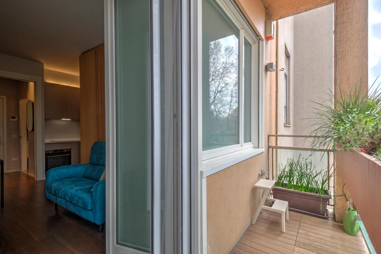 Apartment V. Veneto - Porta Venezia - Centro Milan