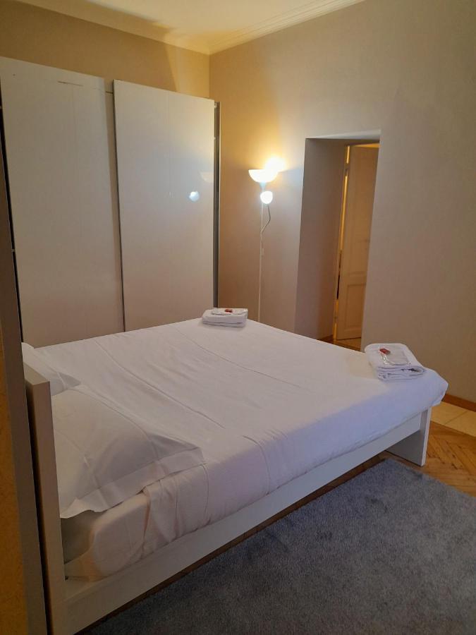 Apartment Brera *