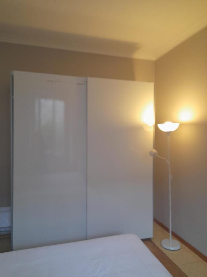 Apartment Brera Milan