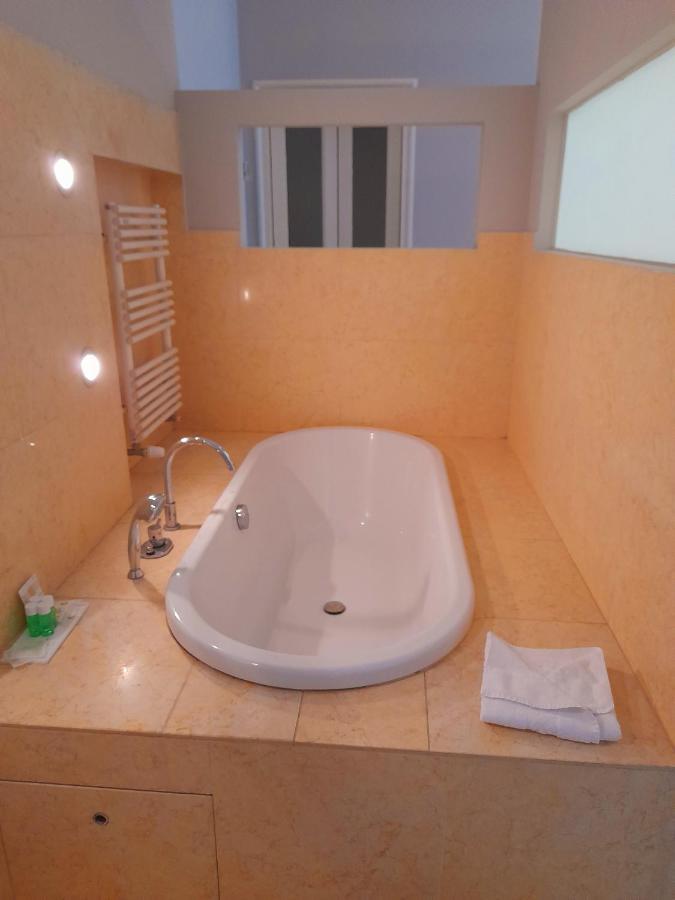 Apartment Brera